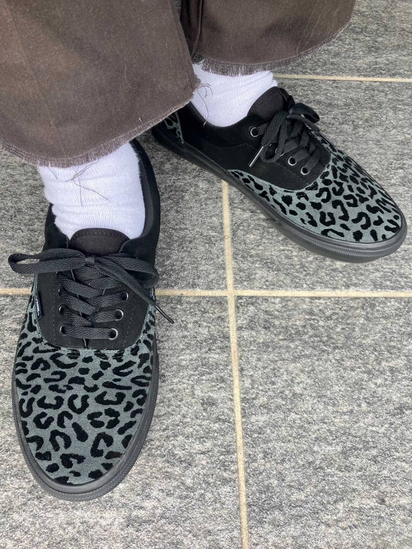 95も良いがエラもええらしいよ


ではドロン🥷
#VANS
#ERA