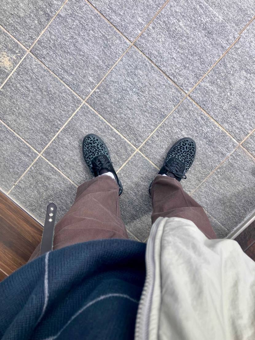 95も良いがエラもええらしいよ


ではドロン🥷
#