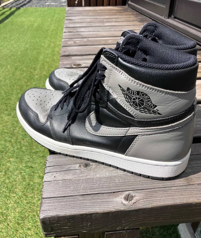 日向に影
久しぶりにリーバイスのジーパン買うた(履いてるやつ)


では