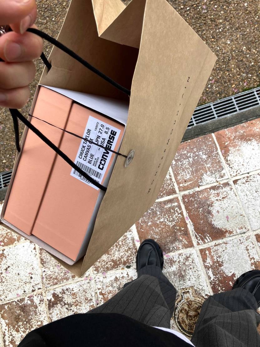 Addict買いに行くの図



ではドロン🥷