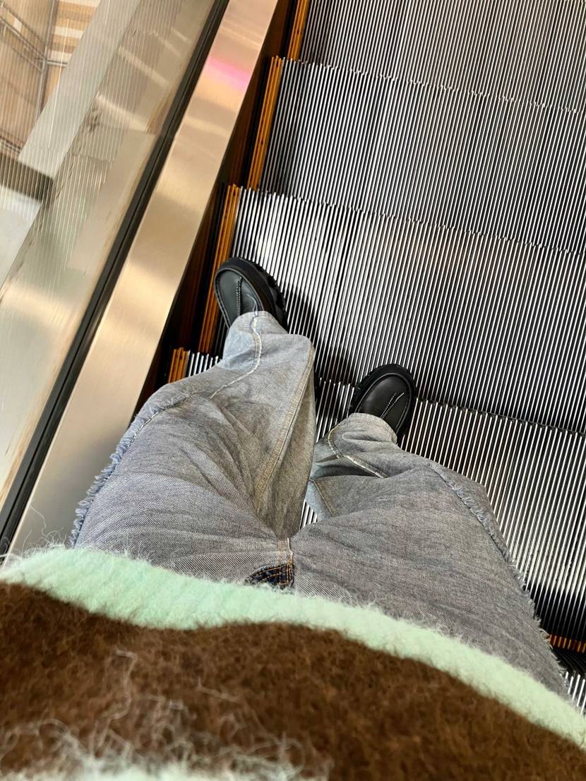 ゴアテックスからチェンジ
足に合うって大事ね



ではドロン🥷