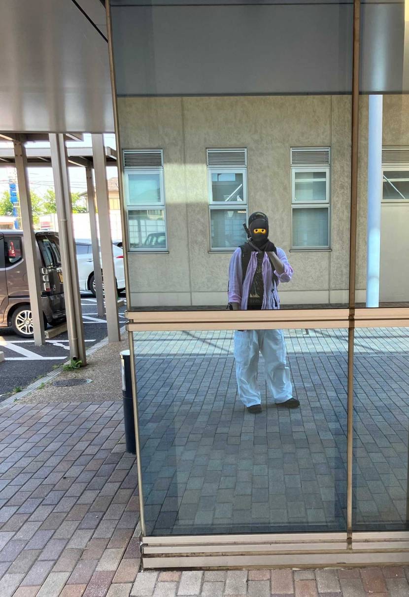 やっぱりモックは調子良い
リングモカシンも気になるがスルー