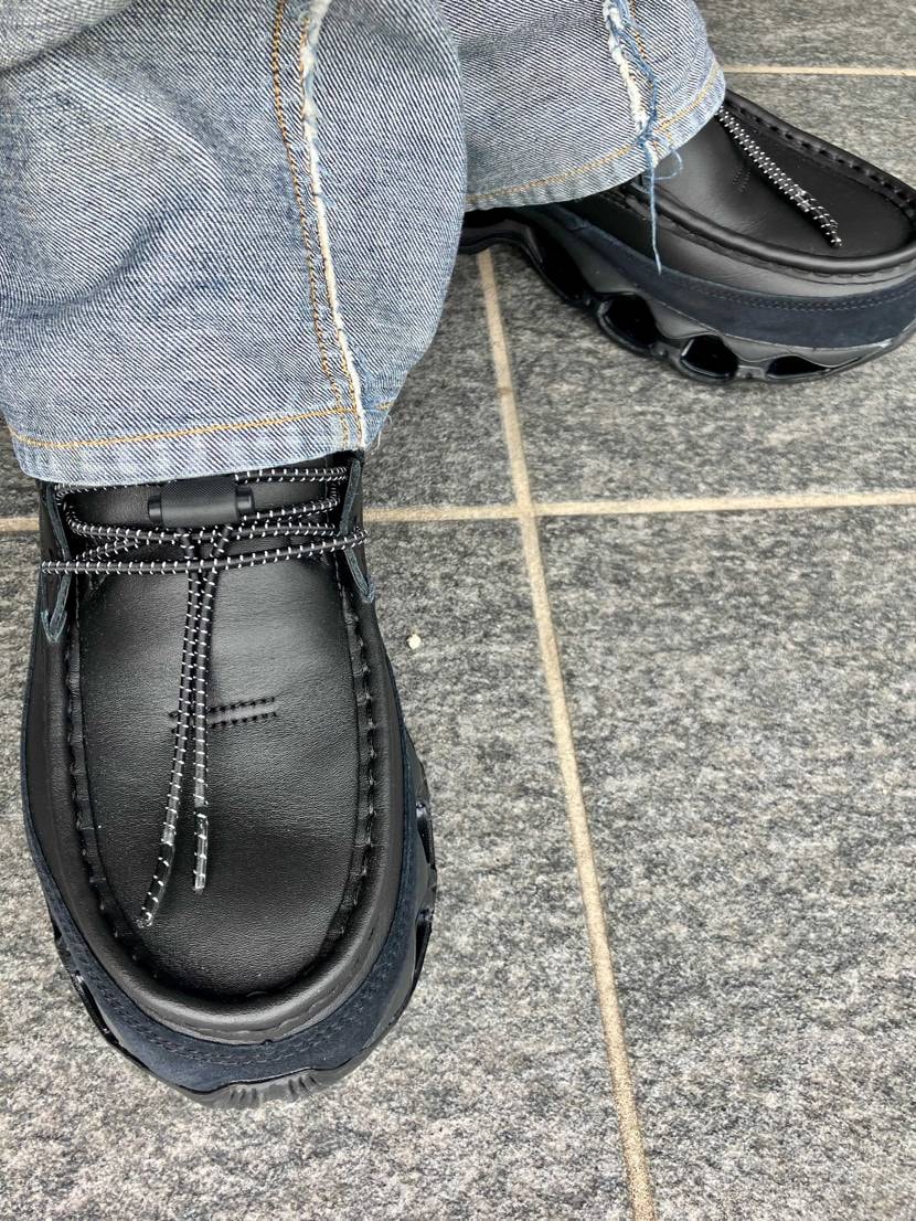 ゴアテックスからチェンジ
足に合うって大事ね


