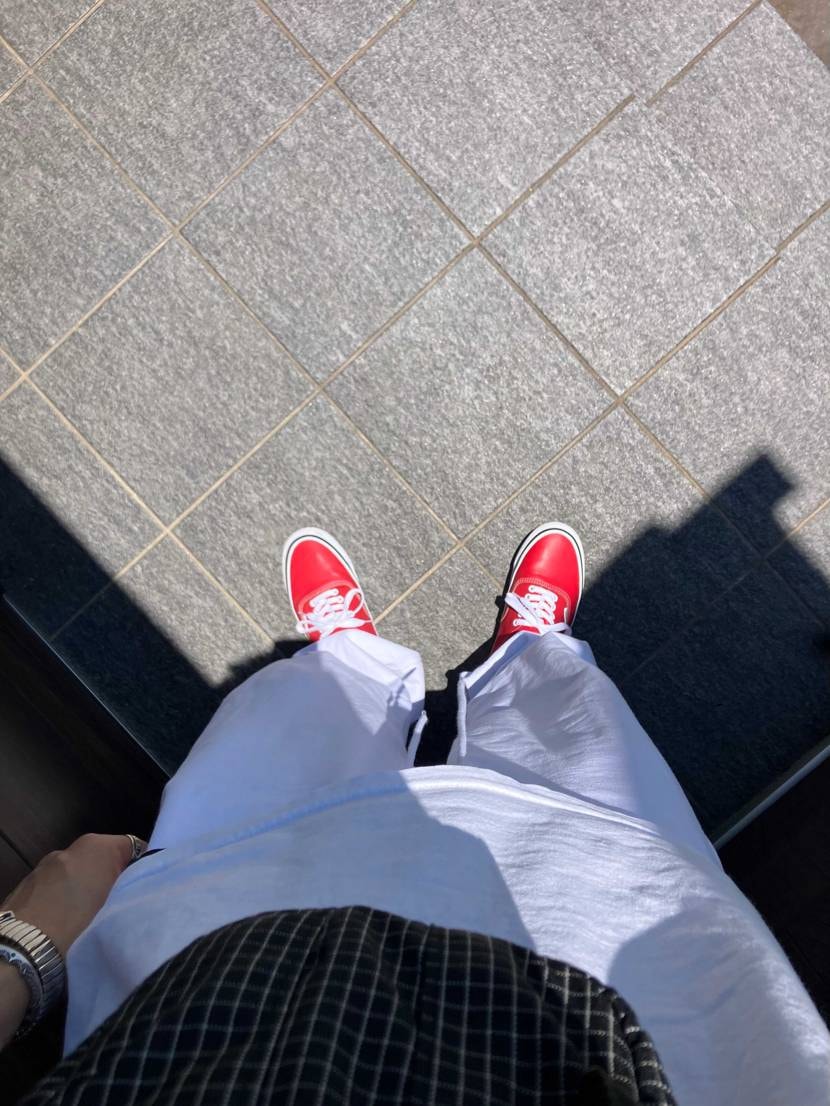 健康スィンダン
レガシー買うてもた
長浜ラーミョン
