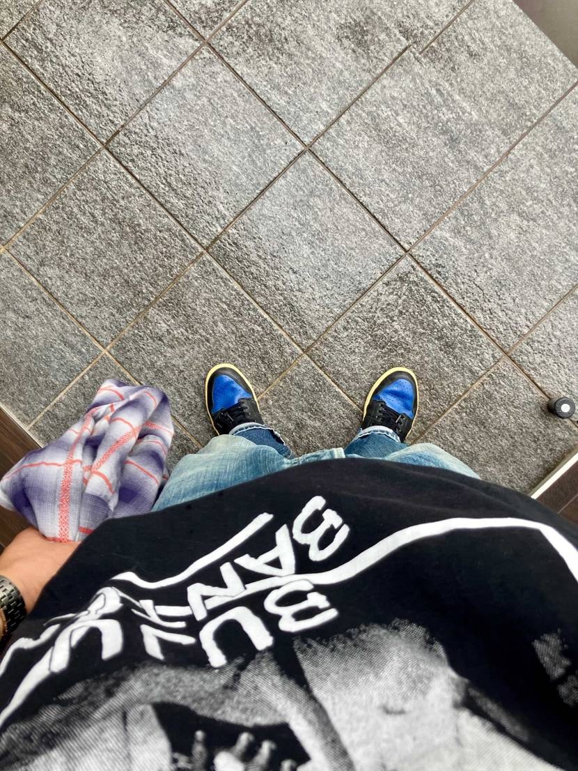 皆さん、ロイヤル買いましょう
ワタスは…



ド