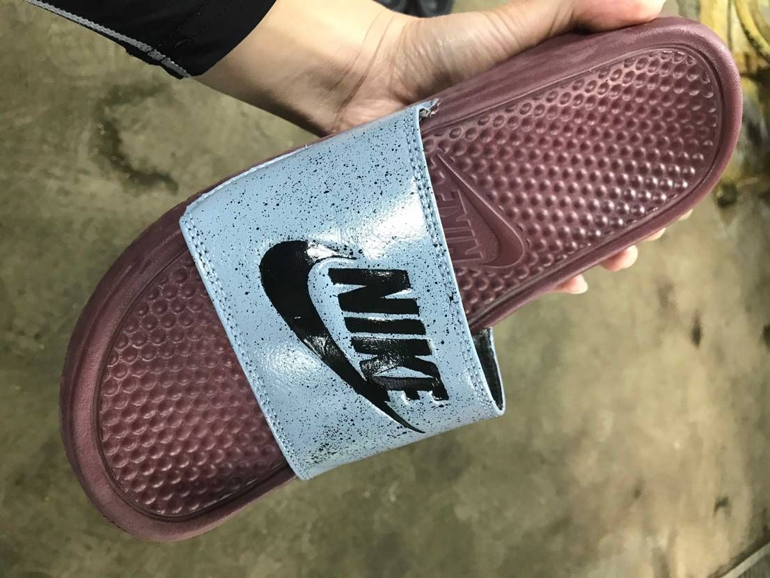 最近カスタムにハマりちょこちょこ作ったりしてます

ベナ