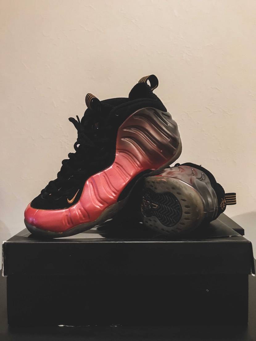 エアブラシでの1作目
グラデーションが難しい…
失敗に失