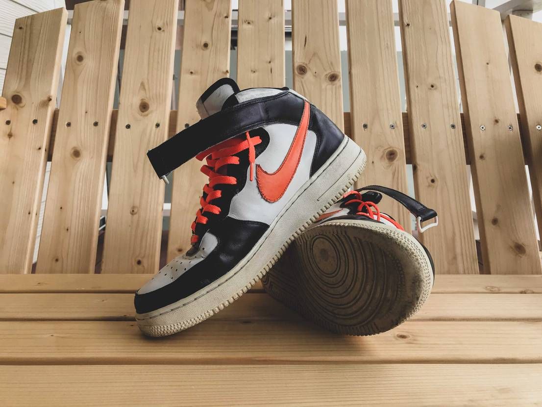 なんとなく塗り替え
なんちゃってミシガン
元々傷んでたやつだから塗りも少し雑