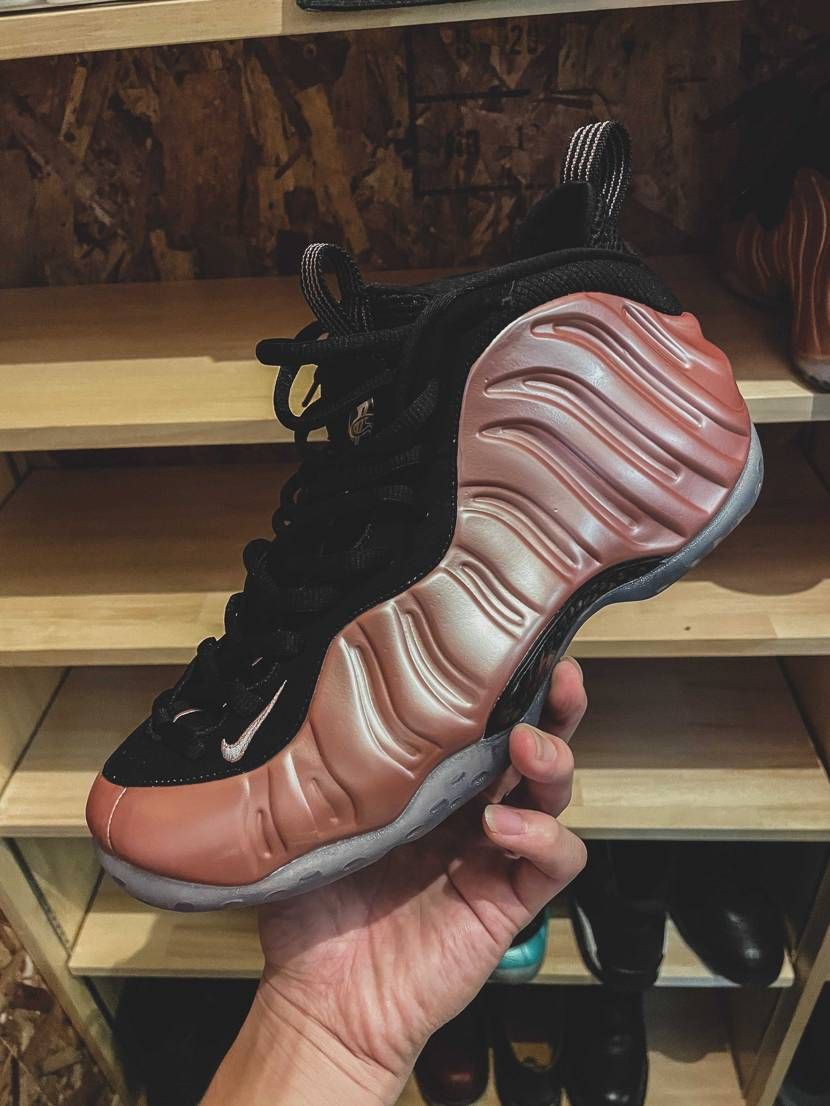 美品が出てきたら何故かポチってしまうポジット。
このゴツいけど丸っこいフォルム