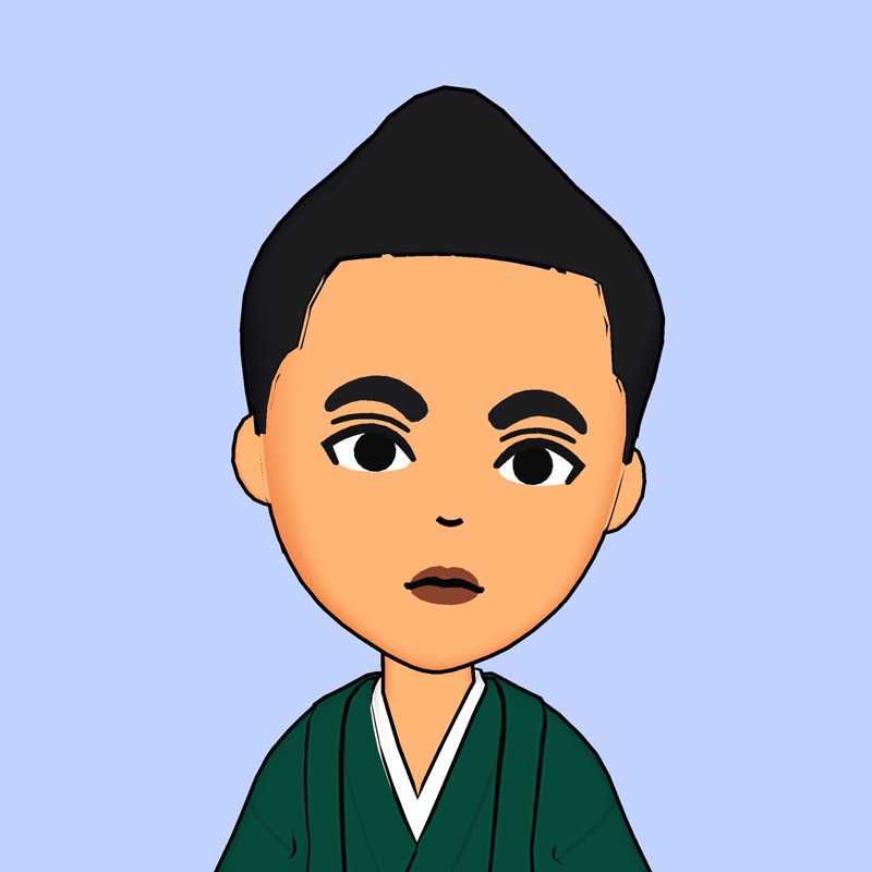 ユーザーアイコン