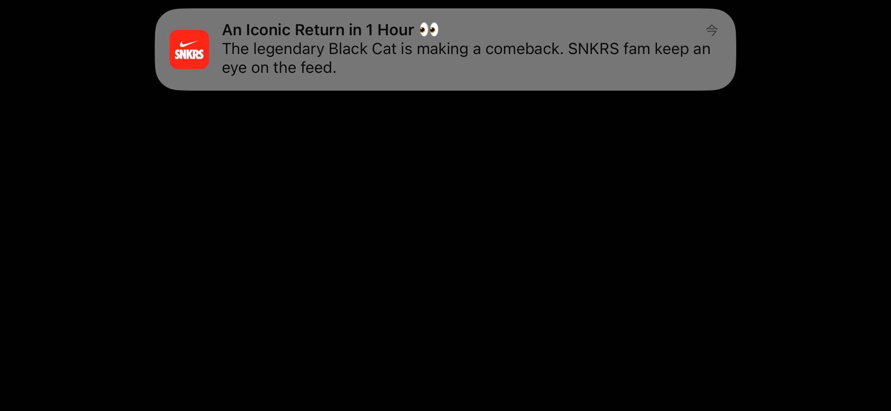 1時間後に復活ってそれは限定オファーか？
めちゃくちゃ欲しいけど、定価がもはや
