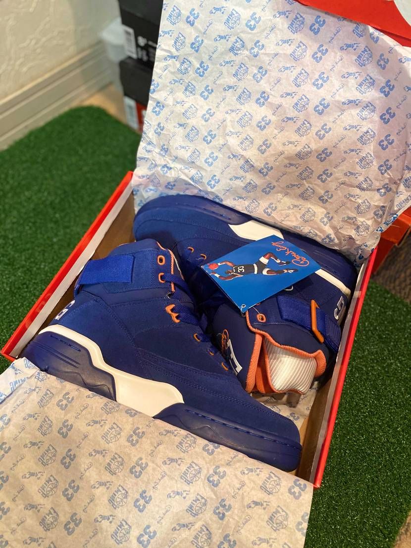 2月はスニーカーの抽選外れまくり、何も買えず終わるのかと思っ