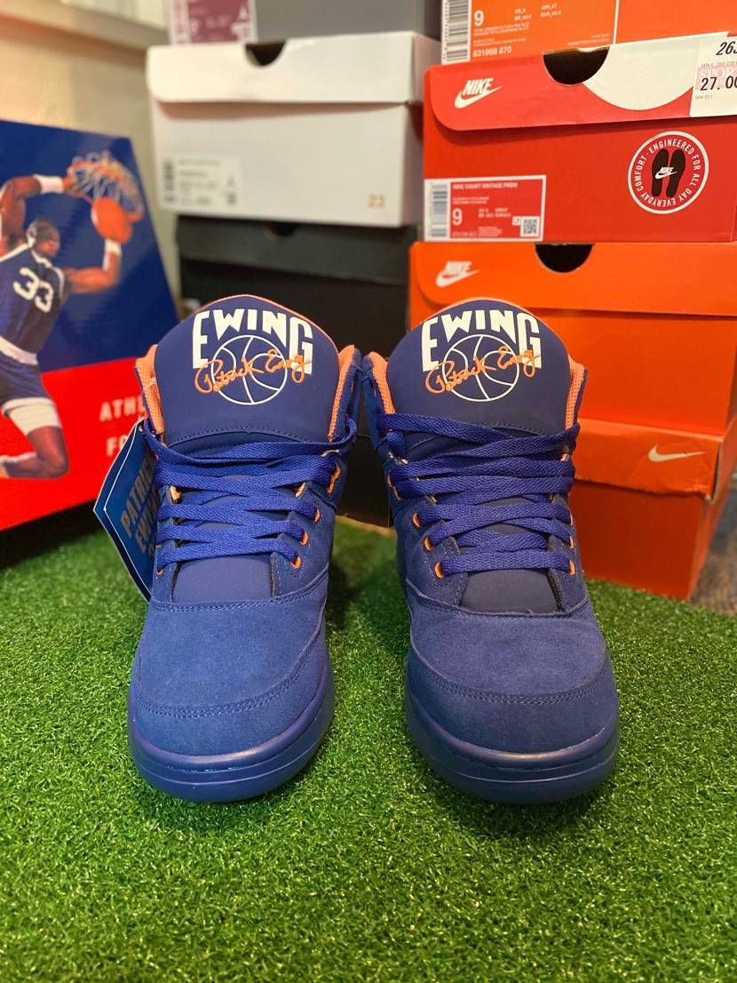 2月はスニーカーの抽選外れまくり、何も買えず終わるのかと思っ