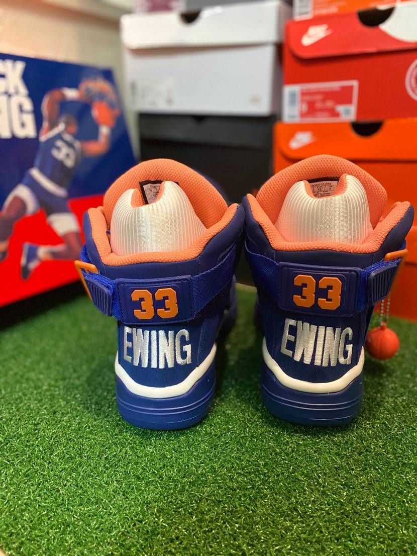 2月はスニーカーの抽選外れまくり、何も買えず終わるのかと思っ