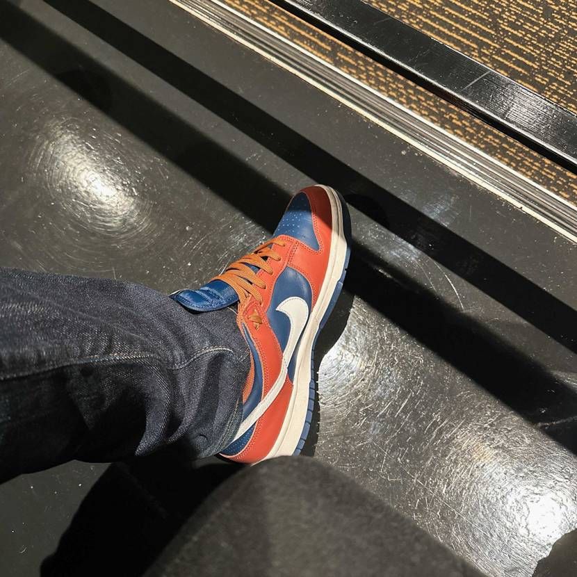 人気ないけどこのデザイン好きです