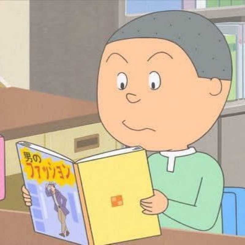 ユーザーアイコン