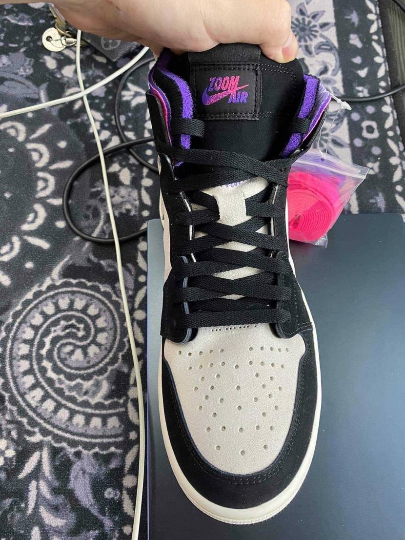 Nike jd 1 psg 32000 yên