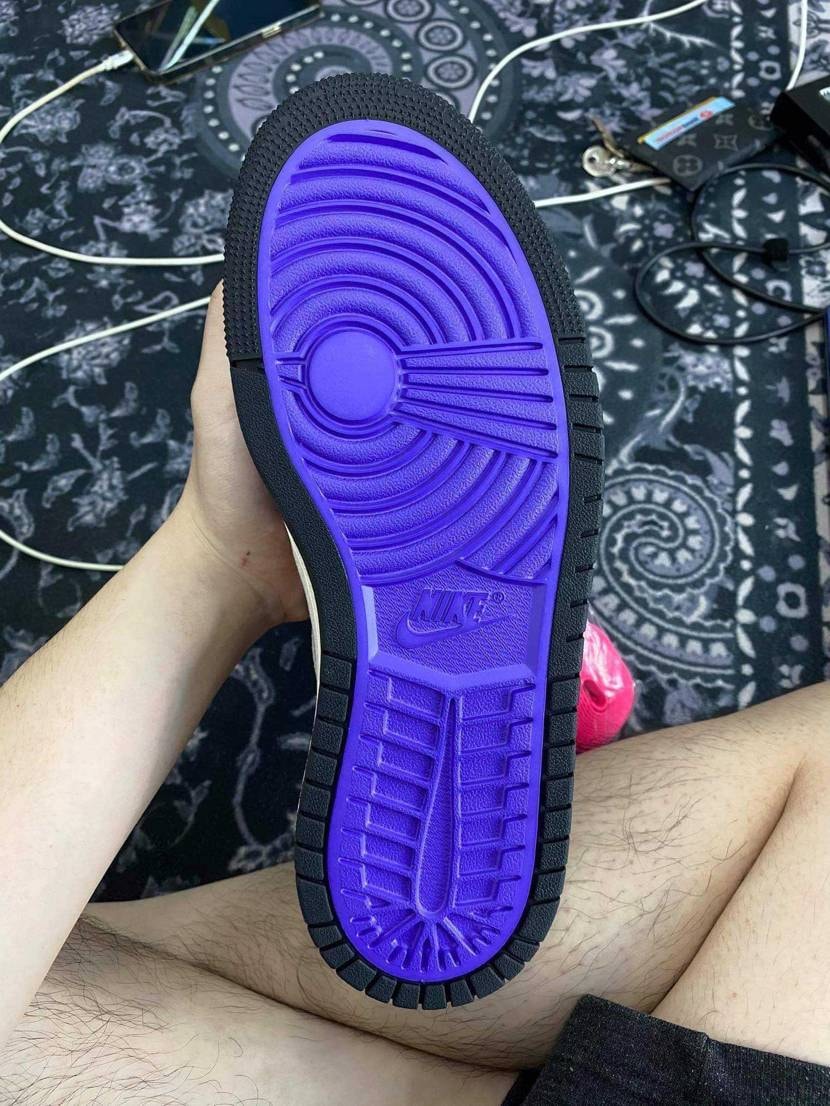 Nike jd 1 psg 32000 yên