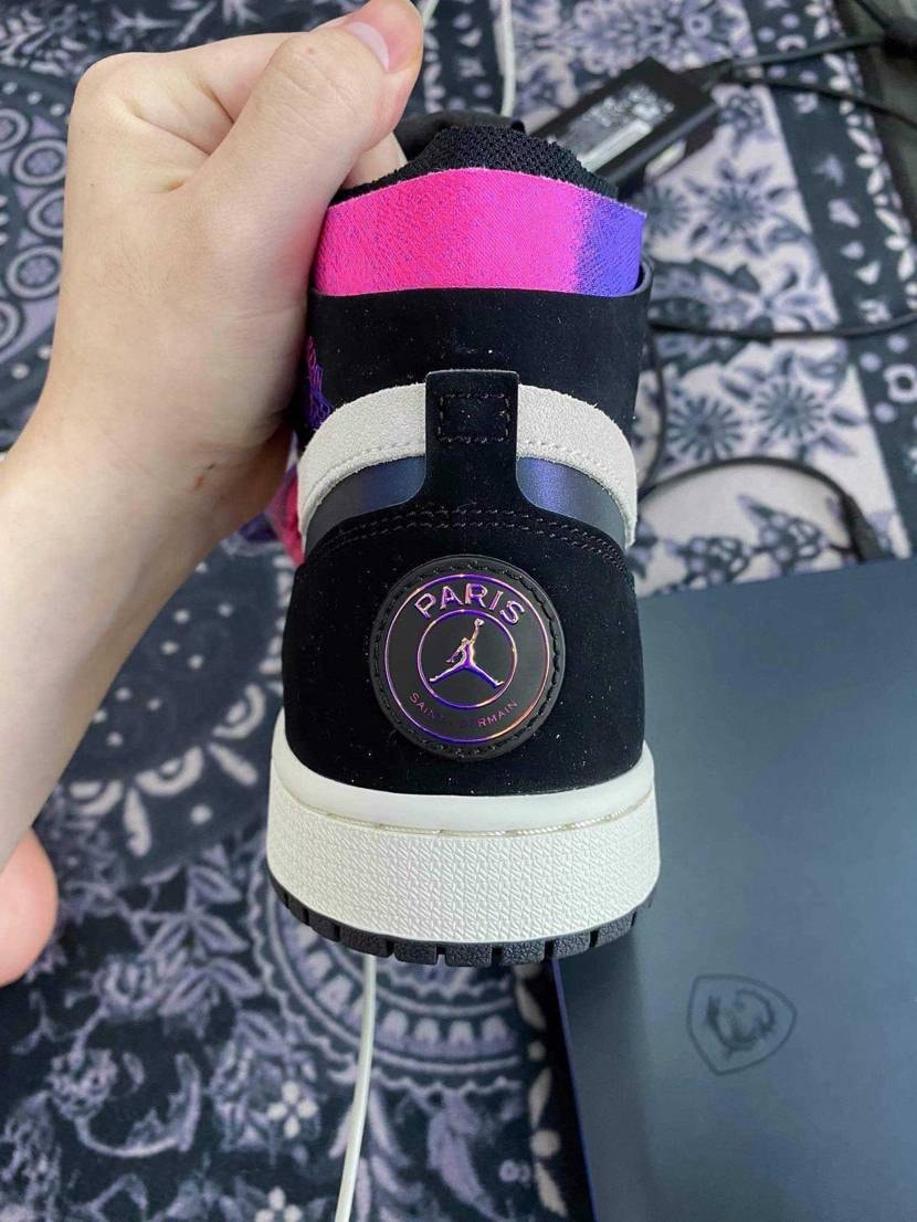 Nike jd 1 psg 32000 yên