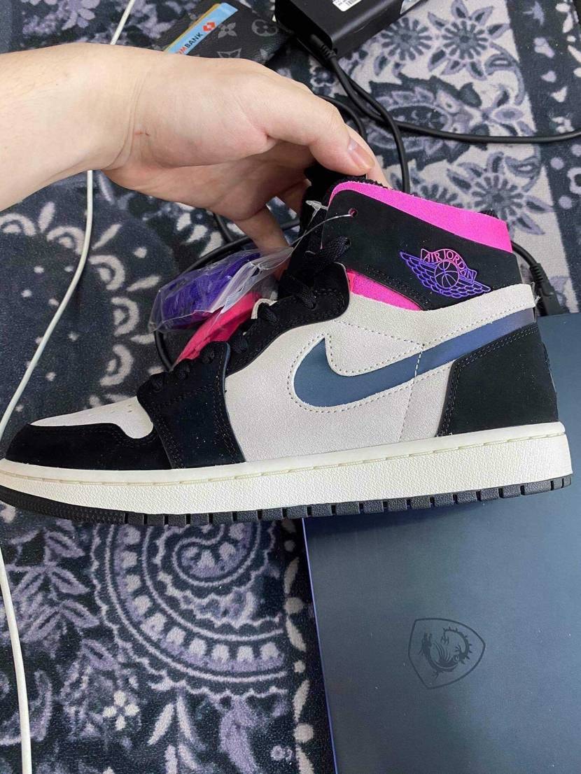 Nike jd 1 psg 32000 yên