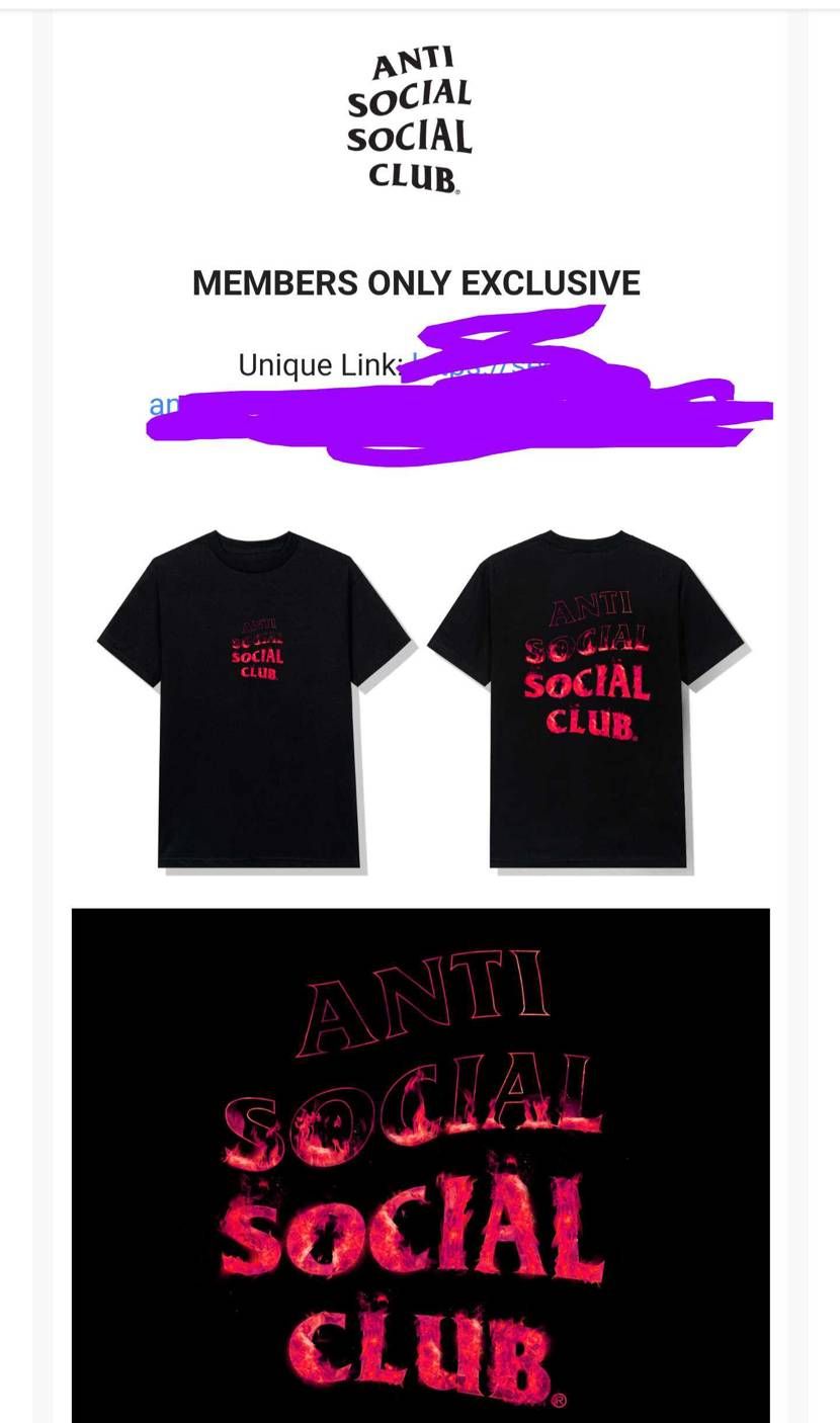 安いしメンバー限定って言われると買ってしまうの
見事にANTIの罠にかかってるよ