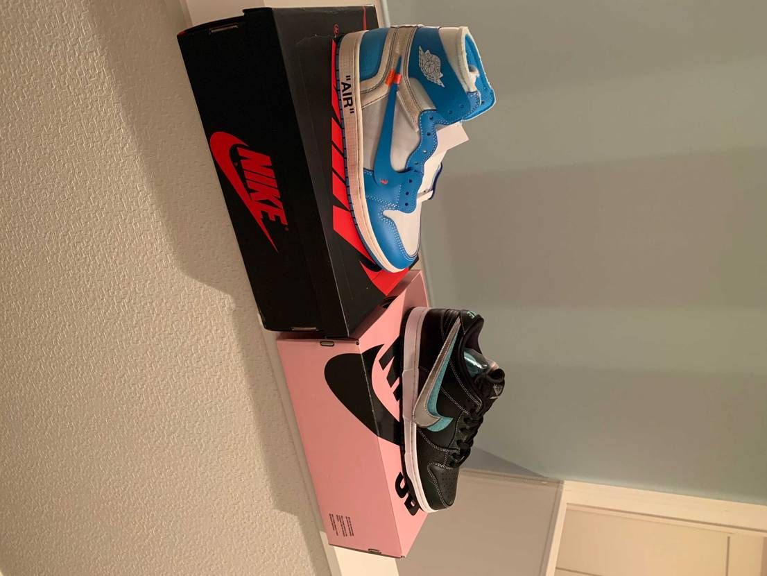 そろそろ履こうかな^_^

その前にofノースだけガラスコーティングだそうか