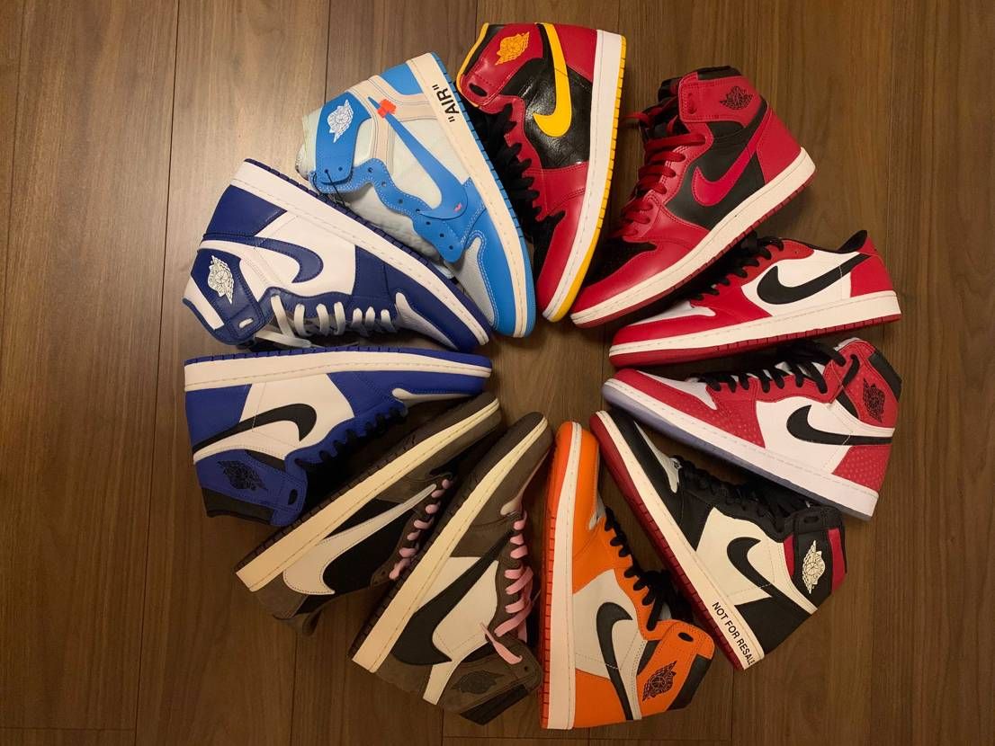 そろそろAJ1サークル撮り直ししようかな^_^