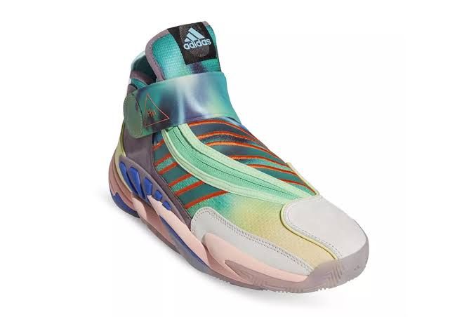 adidas originalのファレル ウィリアムス 0 TO 60 / PH