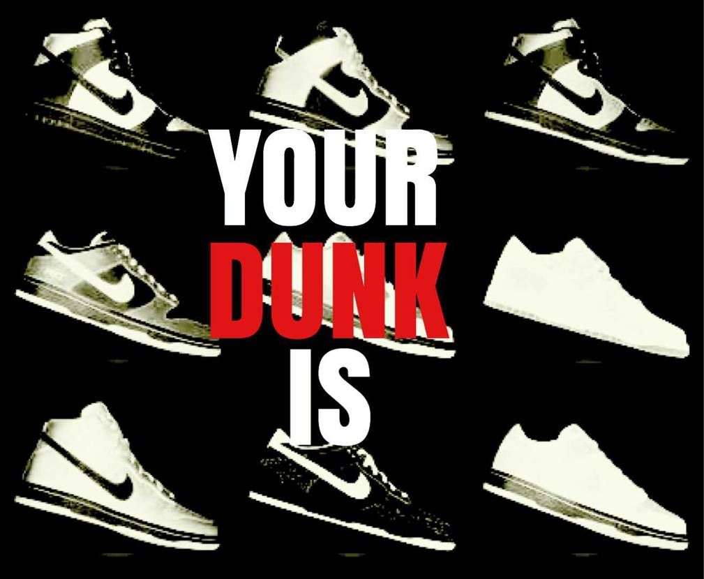 

あなたの一番好きなダンクは何ですか？
コメントくださった方の中から3名