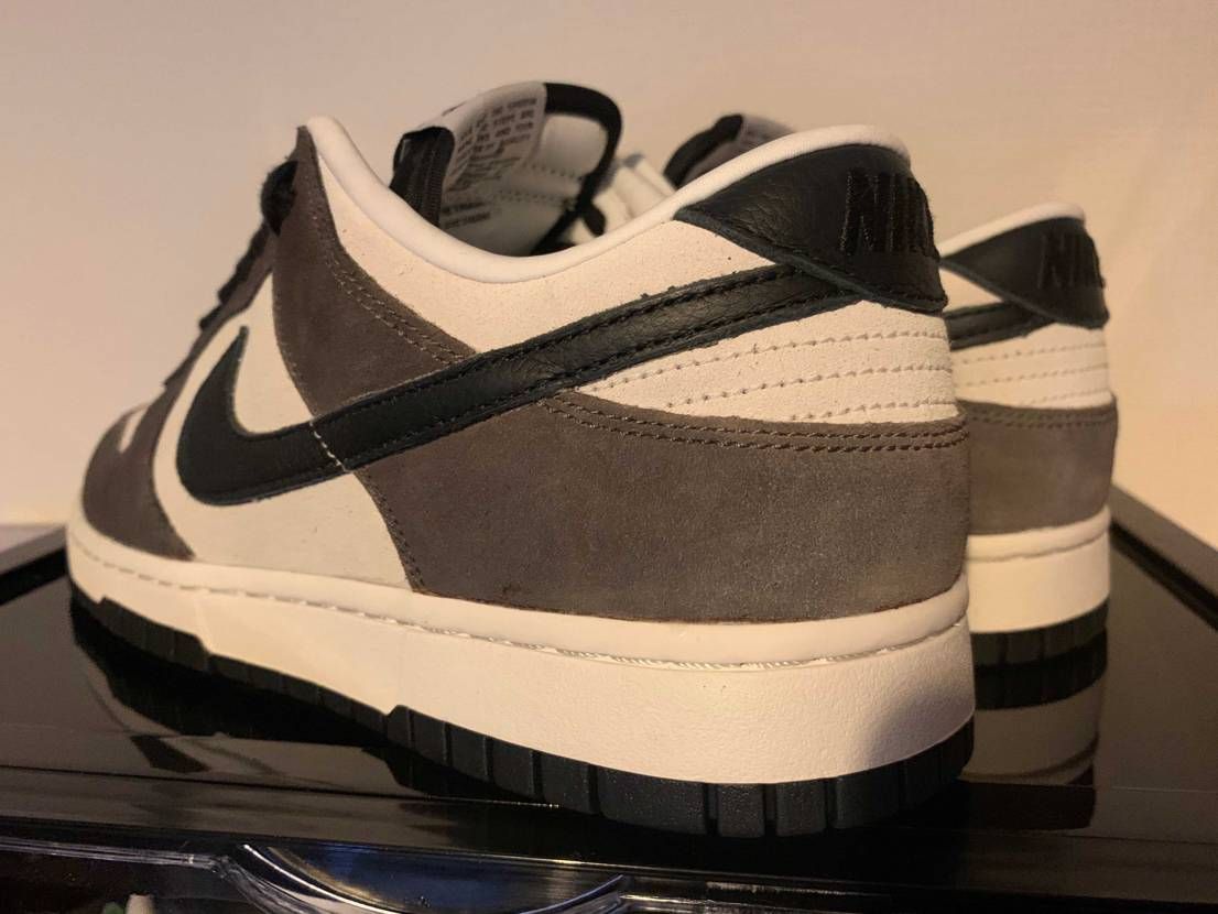 BY YOU ダンク　カスタムしてみた⚒
エスケープカラー