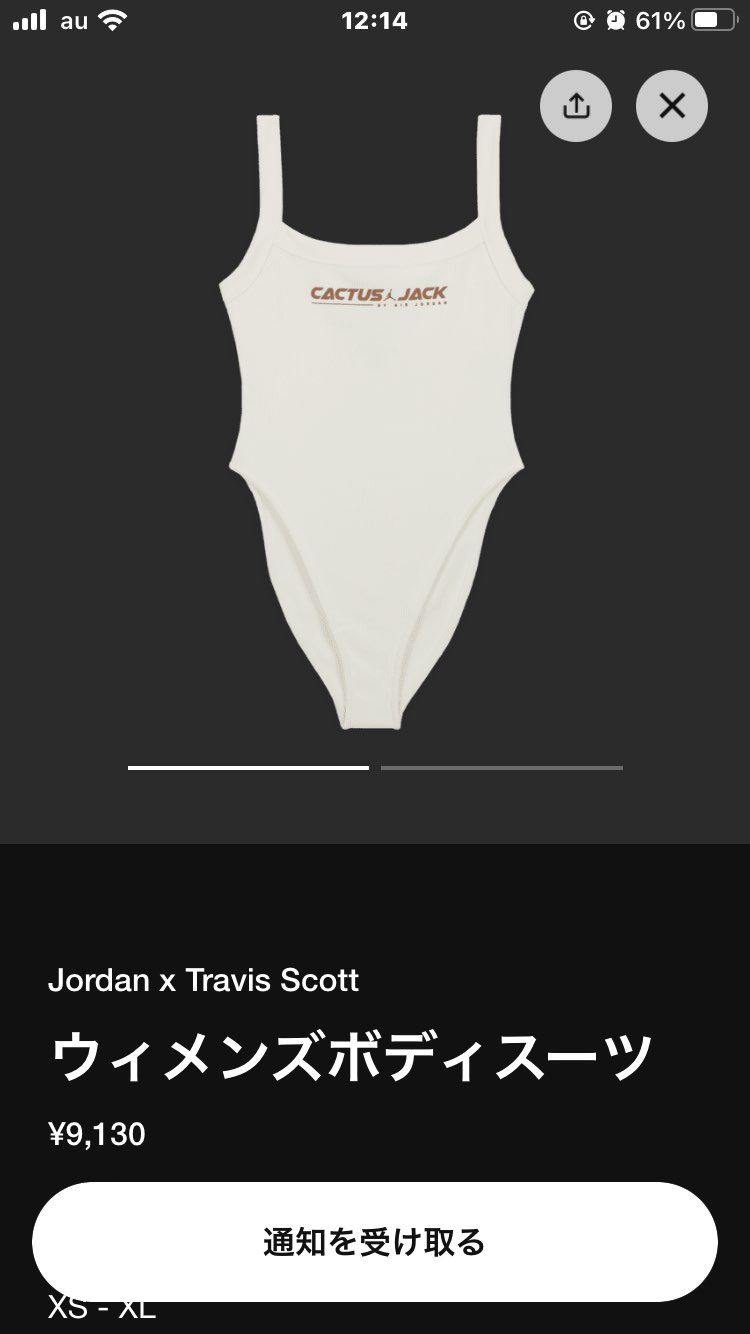 これ1枚だけ着て街中歩いたら捕まりますか？