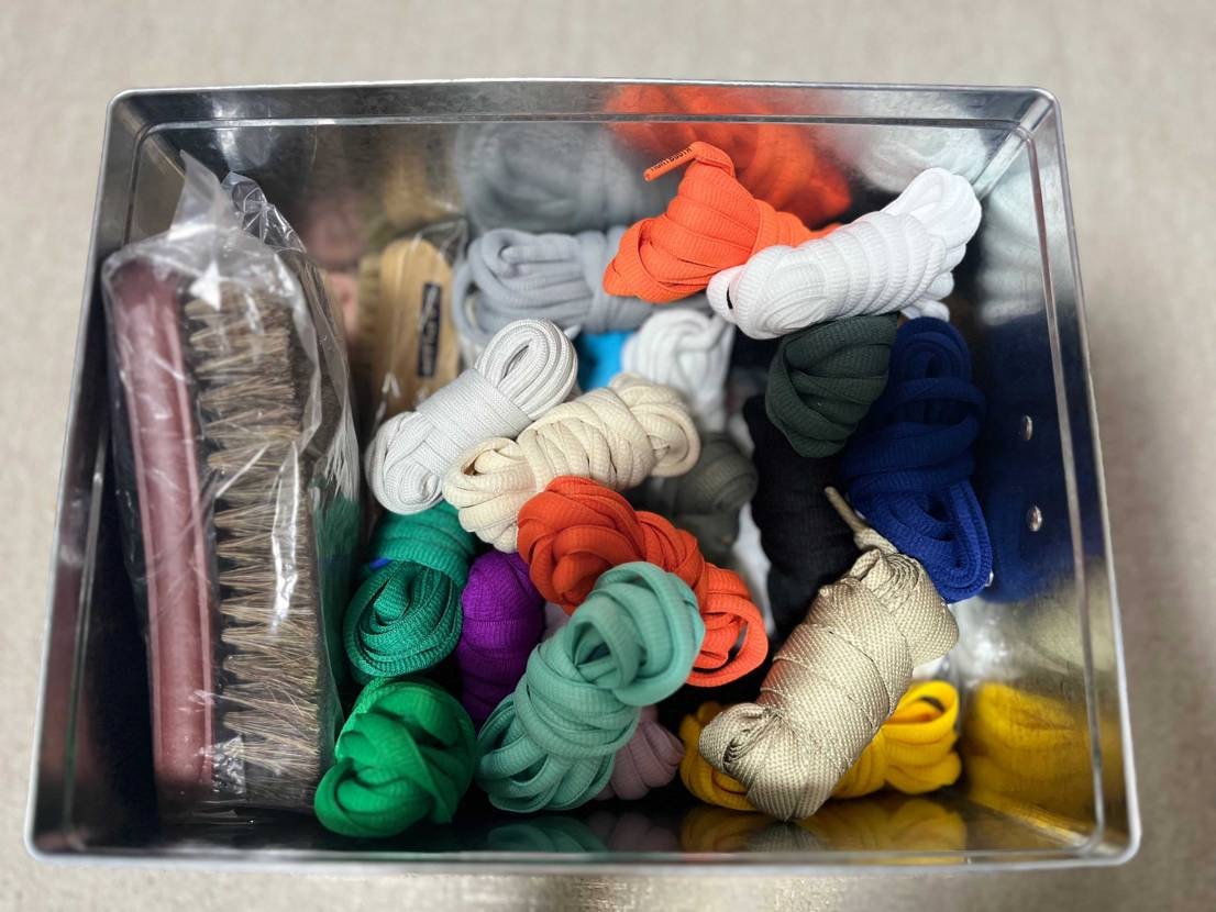 夜更かししてお部屋の整理してた☺️
とりあえず本体がどれだか分からなくなった太