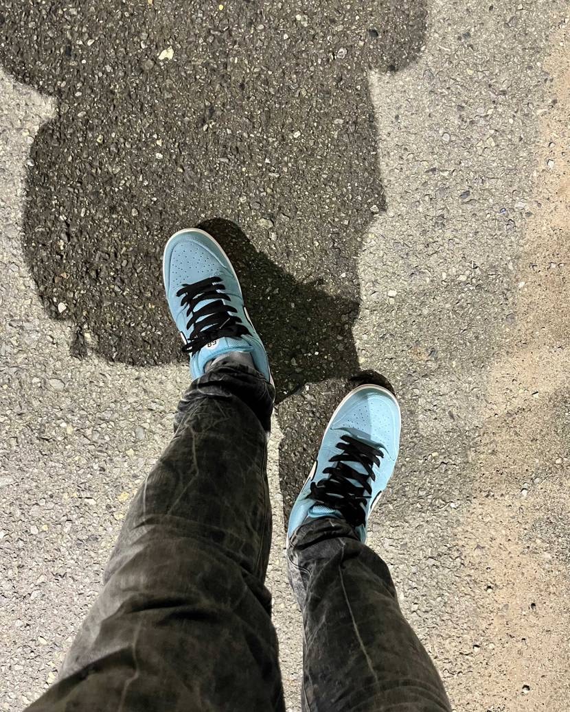 ガルフかっこいい😎
夏っぽいカラーだけど冬服によく似合うね😆
冬で晴れの日が