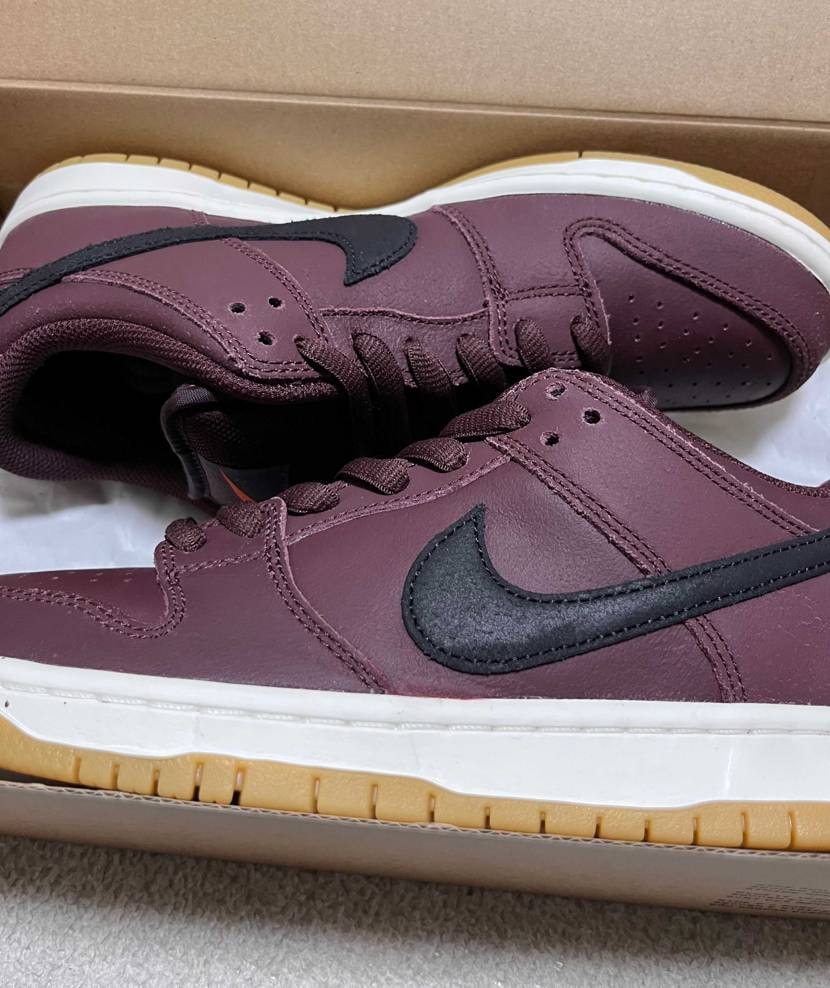 投稿とか見てたら欲しくなったんで仕事帰りにスケショ行って買っ