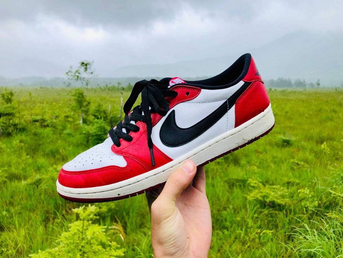 戦場ヶ原にひとり旅🏃‍♂️
戦場ヶ原でstaple stable聴くキモータム