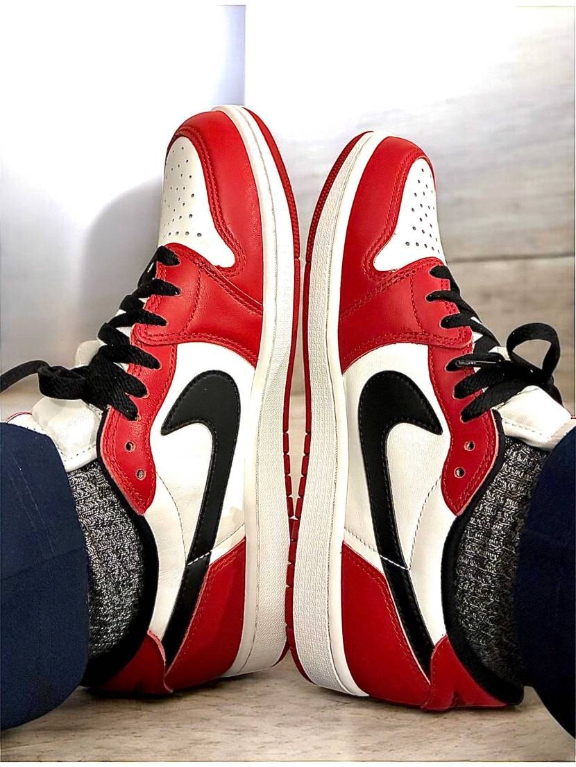 やっぱシカゴはいいわ🙌
これからもこの配色を愛していきたい💕