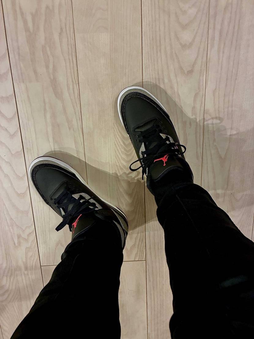 おっさんには、プレ値がどうこうはわからん🙂‍↔️