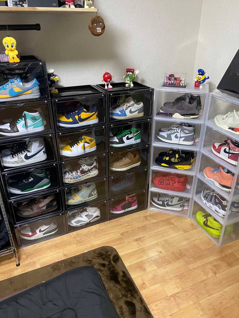 次は何を買いましょうかね(^^)