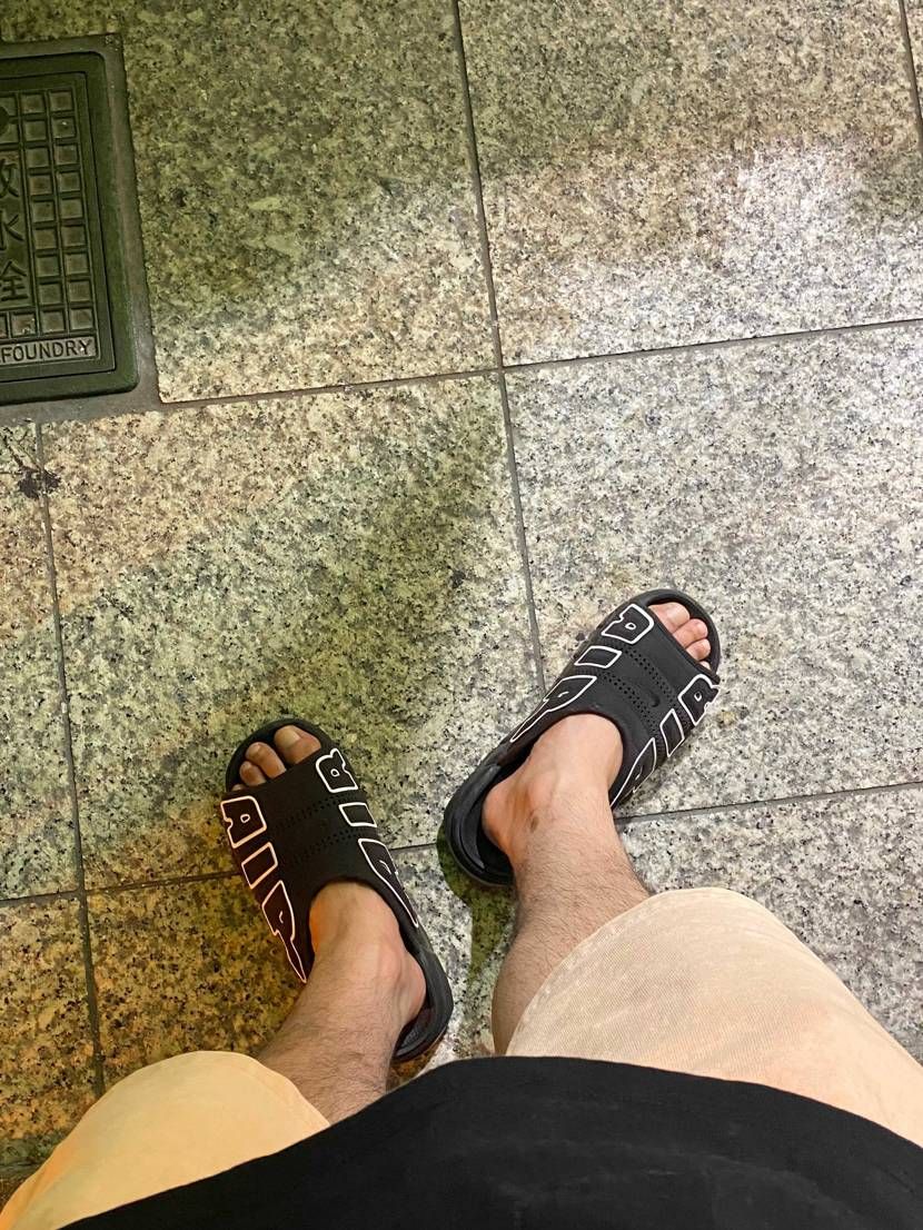 こればーっか履いてますわ∩(´∀`∩)