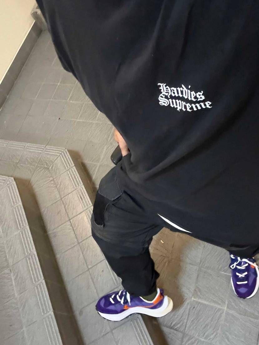 やっとおろしまして🥹🥹🥹