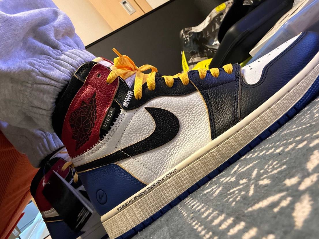 GOT’EMからの到着
エンボスがおかしな事もなかったし、