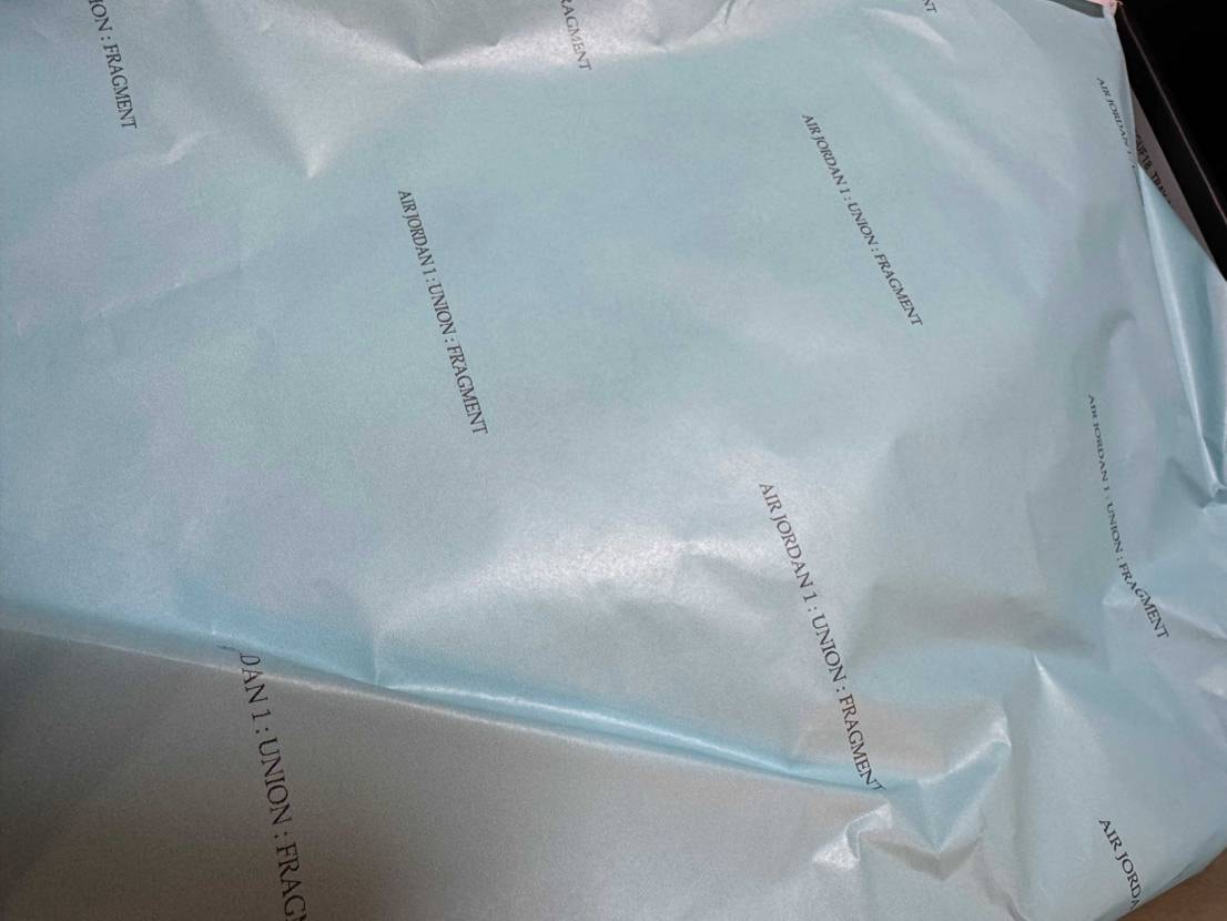 GOT’EMからの到着
エンボスがおかしな事もなかったし、