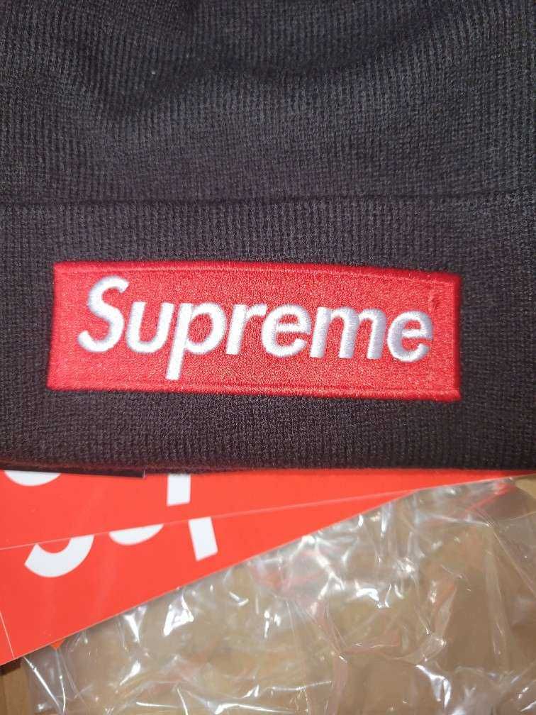 beanieのボックスロゴ右側がほつれて届きました(T_T)
オンライン完売な