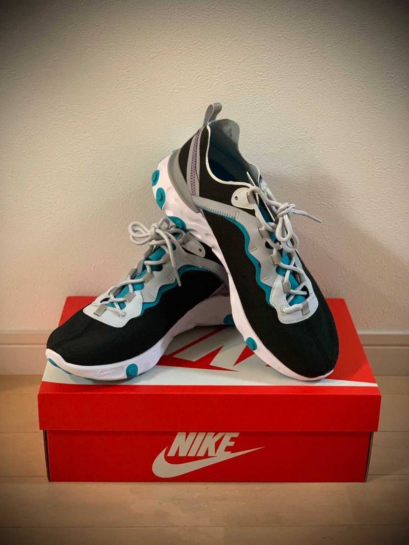 えっ？
何コレめちゃめちゃ履き心地ええですやん🎶
サイズ感もばっちり👍
安