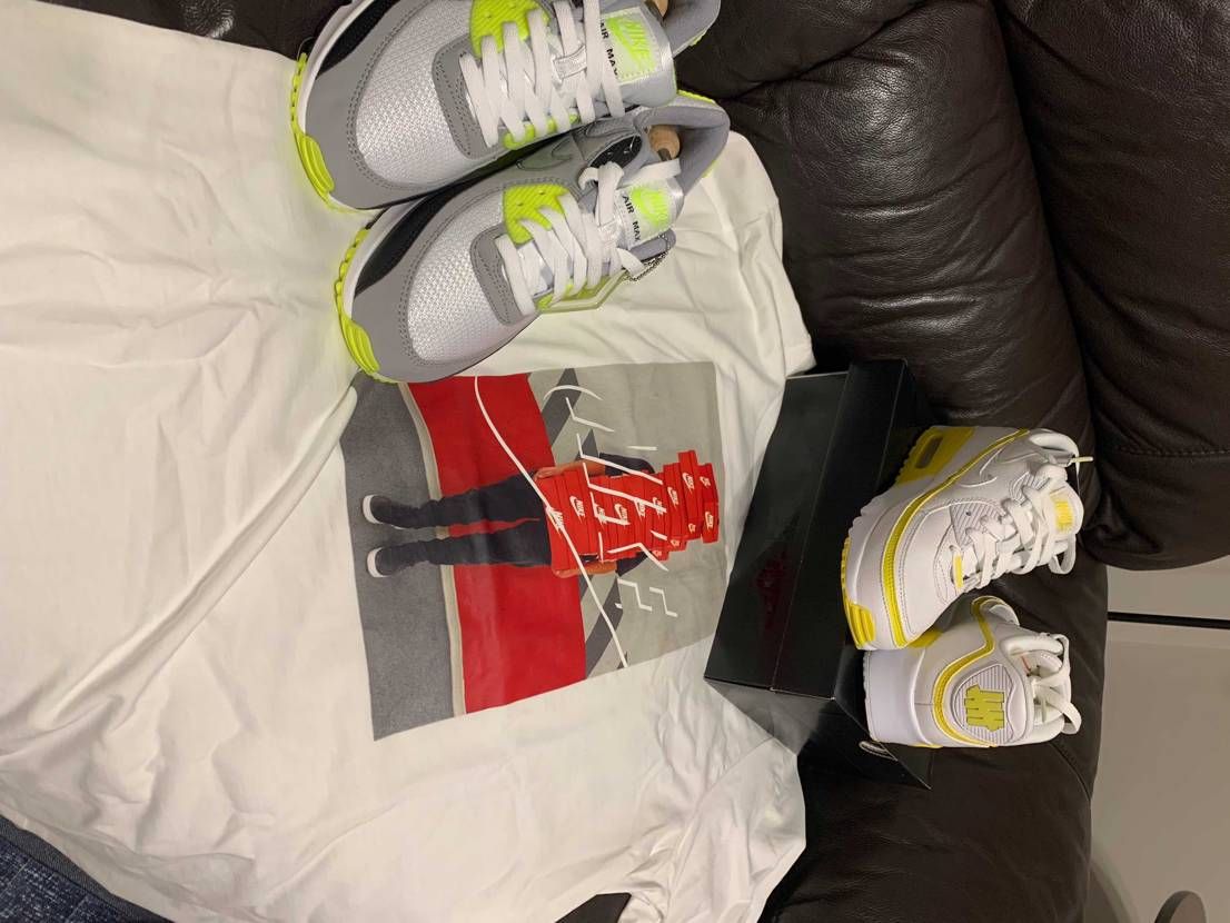 墓参りの帰りプラっと立ち寄った
りんくうアウトレットでGE