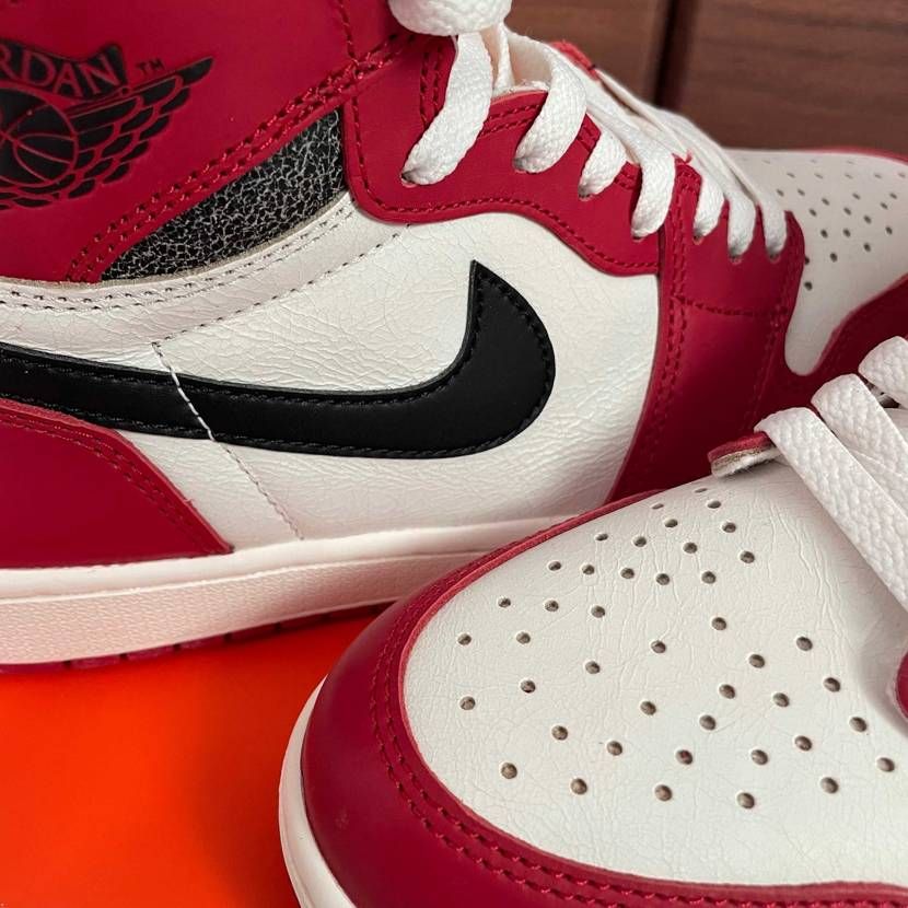 Nike Air Jordan 1 High OG "Los