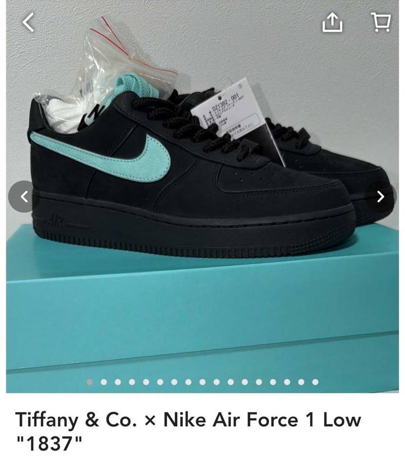 黒タグ付き新品未使用品出品しました。
是非ご検討下さい。