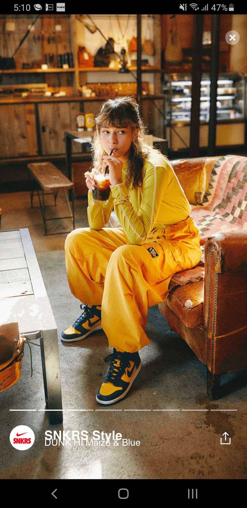 疲れた感じタイプです　限定来ますように