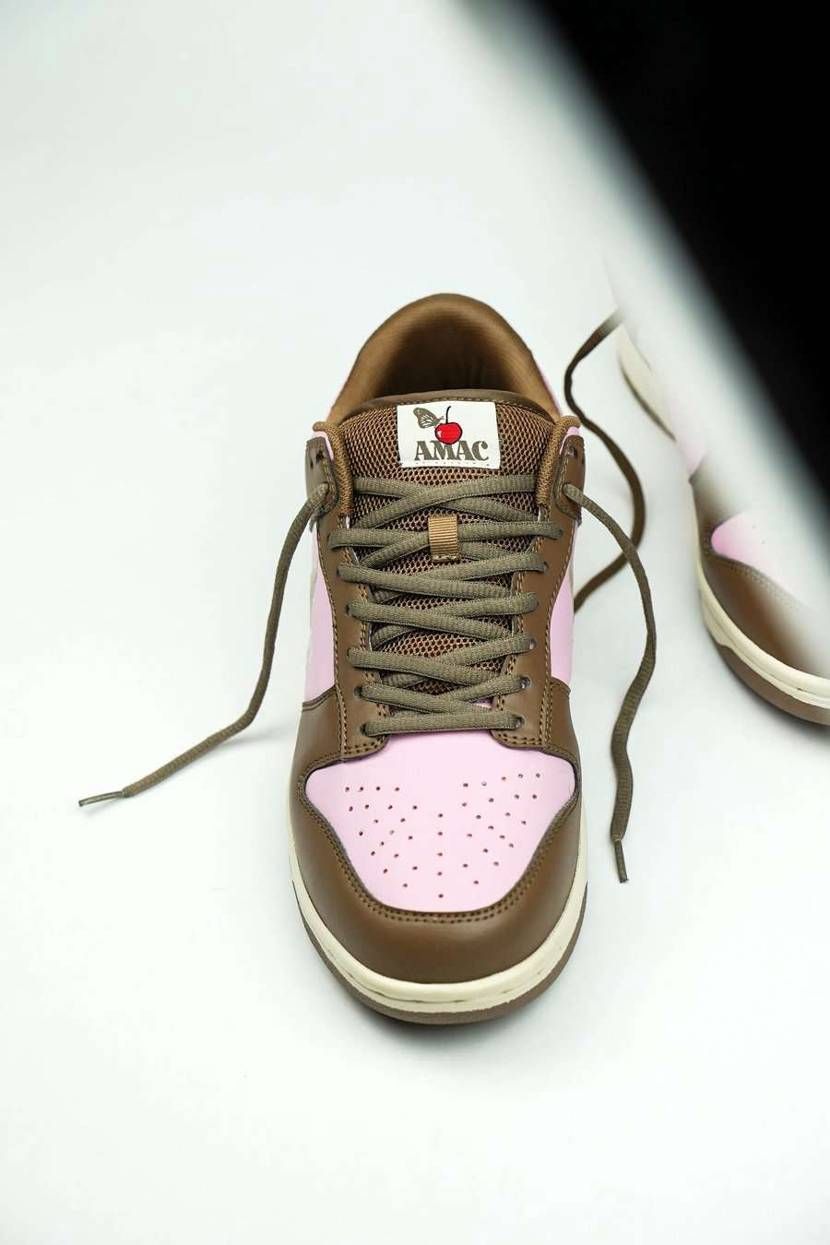 勢いで発注しちゃったけどAMACのスニーカーてUSサイズですよね？