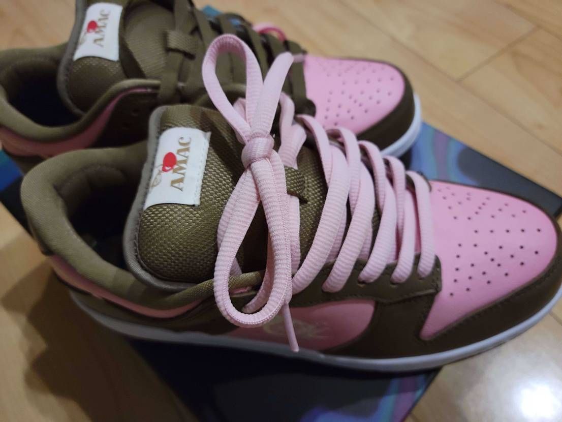 届いた